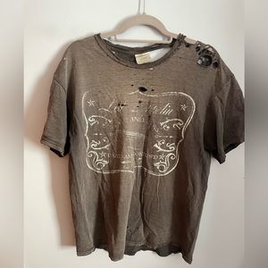 Vintage Led Zeppelin T-Shirt